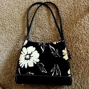 Floral Kate Spade Purse
